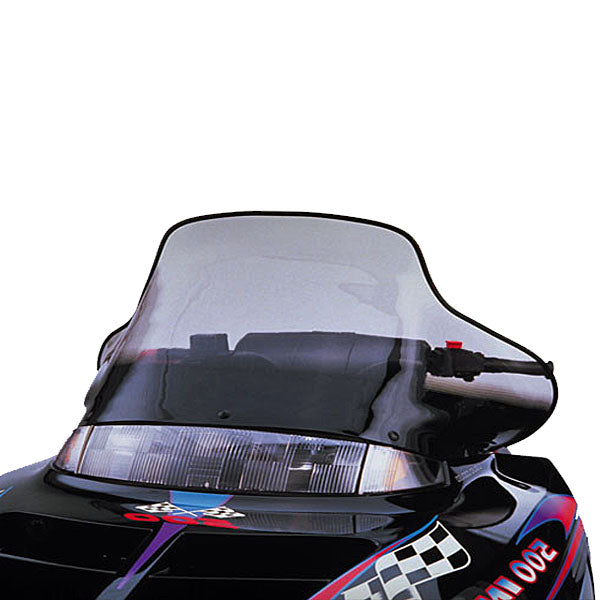 Polaris Evolved Chassis PowerMadd Cobra Windshields