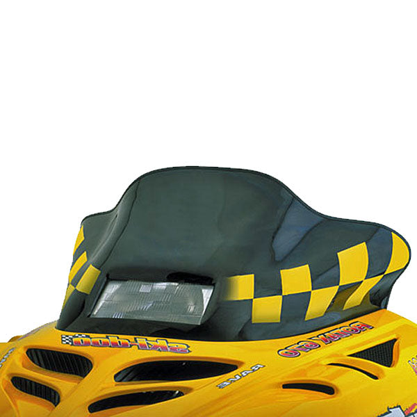 Ski Doo MXZ (S2000) PowerMadd Cobra Windshields