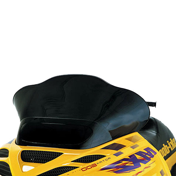 Ski Doo ZX PowerMadd Cobra Windshields