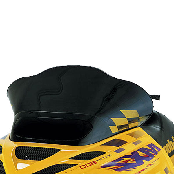 Ski Doo ZX PowerMadd Cobra Windshields