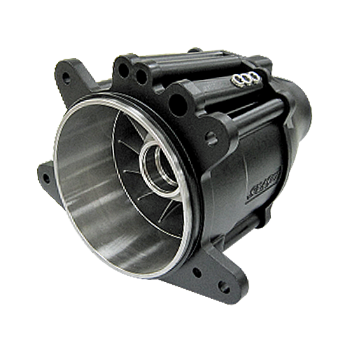 Solas Sea Doo 1503 14-Vane Jet Pump Assembly