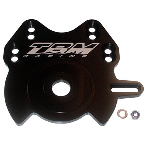 TBM Racing Yamaha Shortened Turn Plate