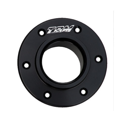 TBM Racing Yamaha Billet Fuel Filler Neck (Open Box)