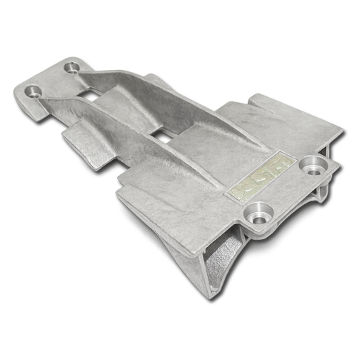 WSM Performance Yamaha 1800 VXR/VXS '11-14 Intake Grate - WSM-240