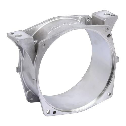 Yamaha Super Jet 701 148mm Solas Impeller Housing