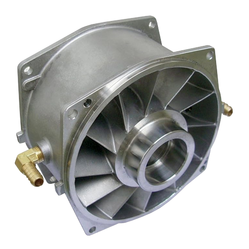 Yamaha Super Jet 701 148/74mm 12-Vane Jet Pump Stator
