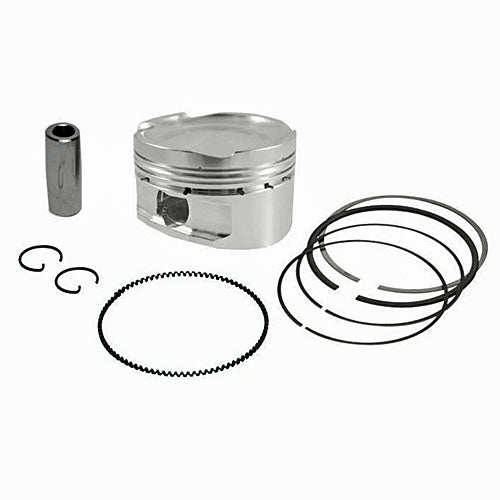 CP Piston Kit - Yamaha SHO, 86mm, 8.6:1