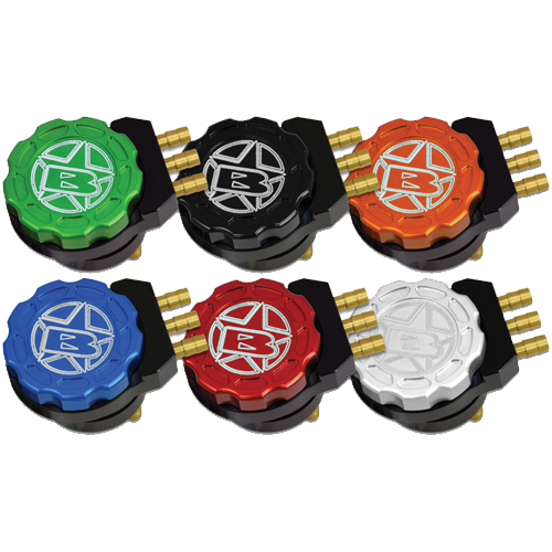 Yamaha Fuel Pickup Internal Filler