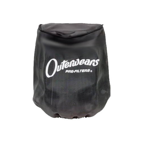 Outerwears Water Repellent Flame Arrestor Prefilters