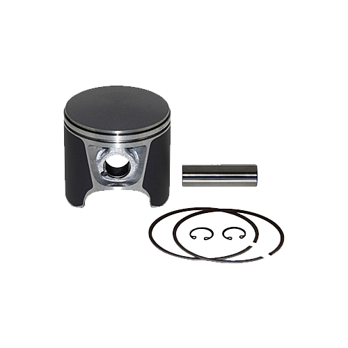 Yamaha 800 - Pro Marine OEM Replacement Individual Piston Kit - 2-Stroke
