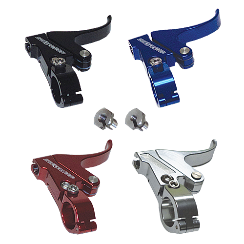 RRP Adj. Billet Finger Throttle w/ Cable Adapter