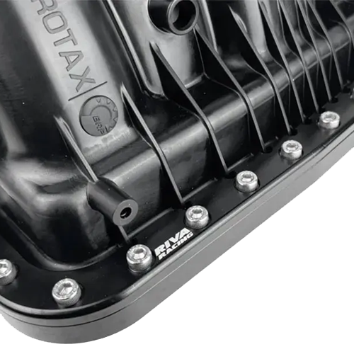 RIVA Sea Doo 325hp Intake Manifold Girdle Kit