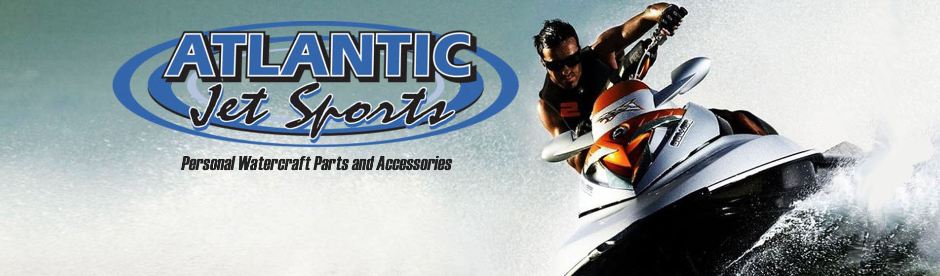 Atlantic Jet Sports - The Premier Personal Watercraft Jet Ski Store
