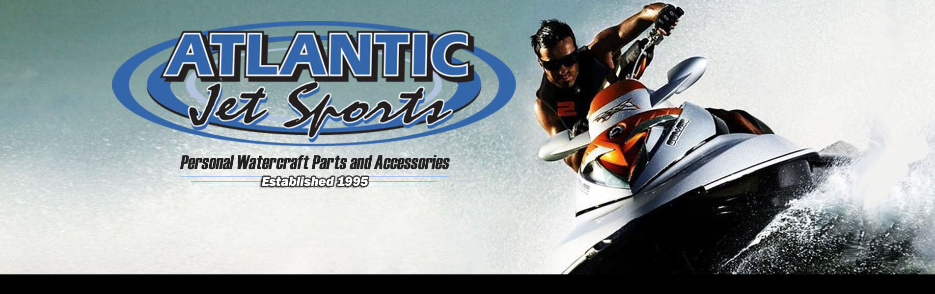 Atlantic Jet Sports - The Premier Personal Watercraft Jet Ski Store Atlantic Jet Sports - The Premier Personal Watercraft Jet Ski Store