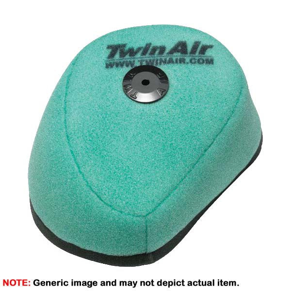Twin Air Pre-Oiled Honda Dirt Bike Air Filters