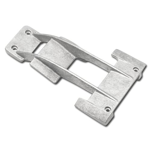 WSM Performance Yamaha GPR 800/1200/1300 Intake Grate - WR218