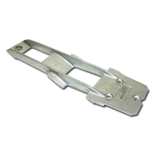 WSM Performance Sea Doo ALL GTX/RXT Models '02-09 Intake Grate - WSM-221