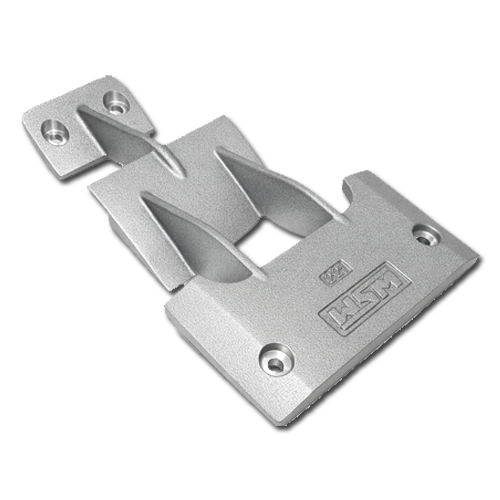 WSM Performance Yamaha FX140/FX HO '02-08 Intake Grate - WSM-224