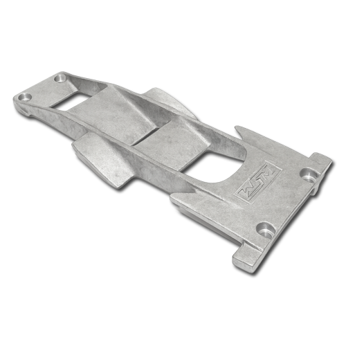 WSM Performance Kawasaki 800 SX-R Intake Grate - WSM-225