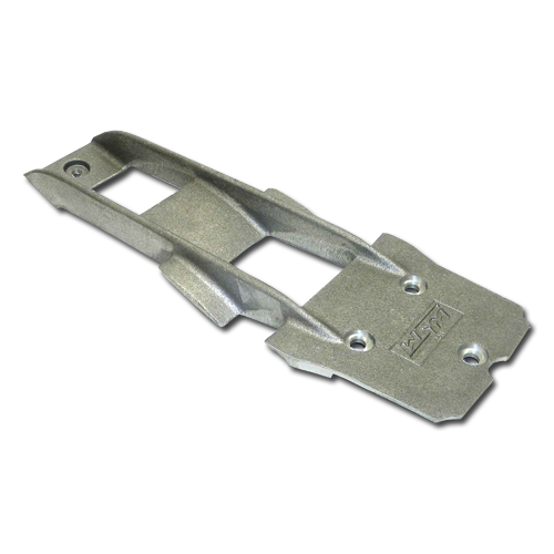 WSM Performance Sea Doo GTI '06-10 Intake Grate - WSM-226