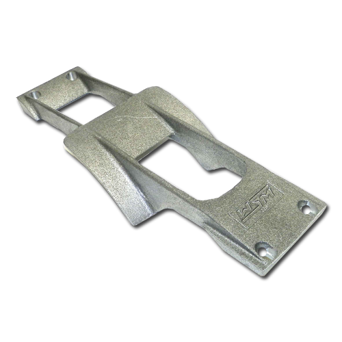 WSM Performance Yamaha SuperJet '90-20 / WaveBlaster 1 Intake Grate - WSM-228