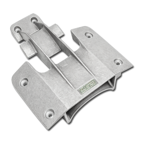 WSM Performance Yamaha FX HO/FX SHO '08-11 Intake Grate - WSM-232