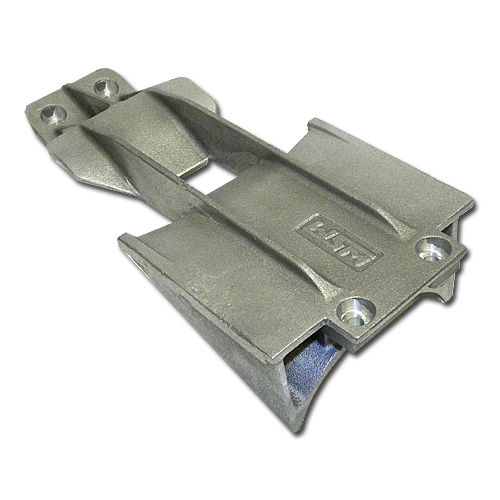 WSM Performance Yamaha FZR/FZS '09-13 Intake Grate - WSM-233