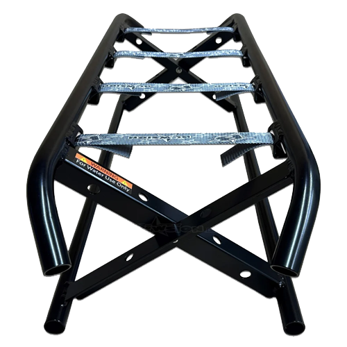 In Water Beach Scissor Stand - Sit Down Watercraft / 4-Stroke Stand-Up