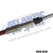Yamaha WR III 650 & 701 '90-96 Steering Cable - 002-049