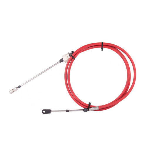 Yamaha 800 / 1200 '99-05 Pulley to Nozzle Trim Cable