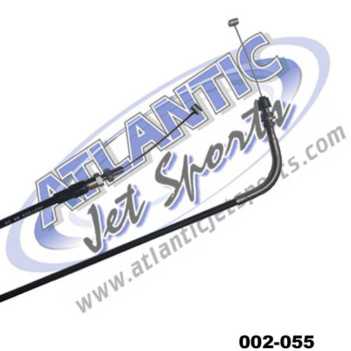 Yamaha WaveRunner Throttle Cables