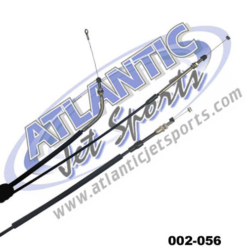Yamaha WaveRunner Throttle Cables