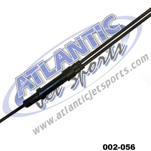 Yamaha WaveRunner Throttle Cables