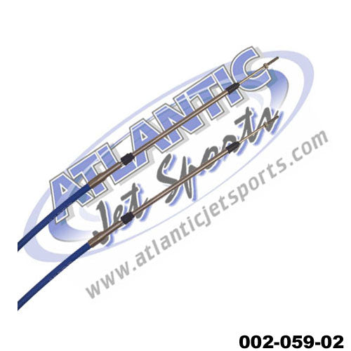 Yamaha WaveVenture 701 '95-96 Steering Cable - 002-059-02