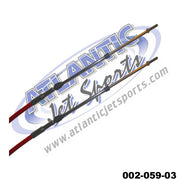 Yamaha SJ 701 '96-'05 Steering Cable - 002-059-03