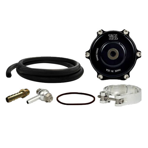 TiAL Performance 50mm Blow-Off Valve Kit
