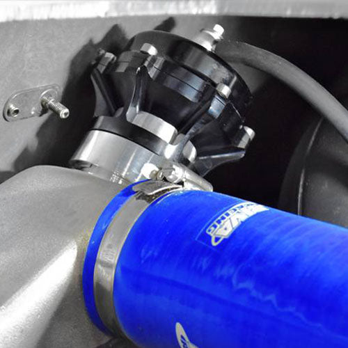 TiAL Performance 50mm Blow-Off Valve Kit