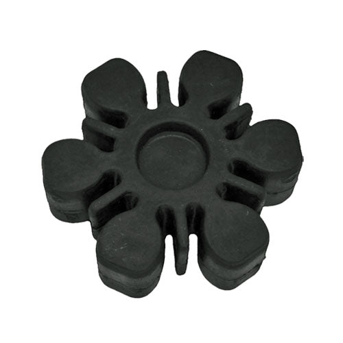 Kawasaki Coupler Rubber Damper