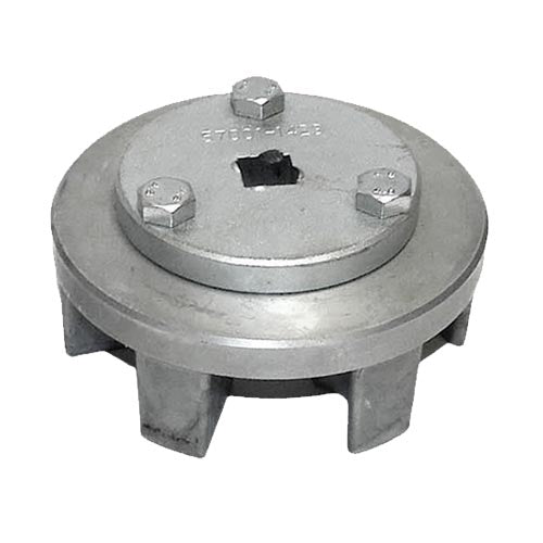 Kawasaki STX-12F/15F, Ultra 150/260 Coupler Removal Tool