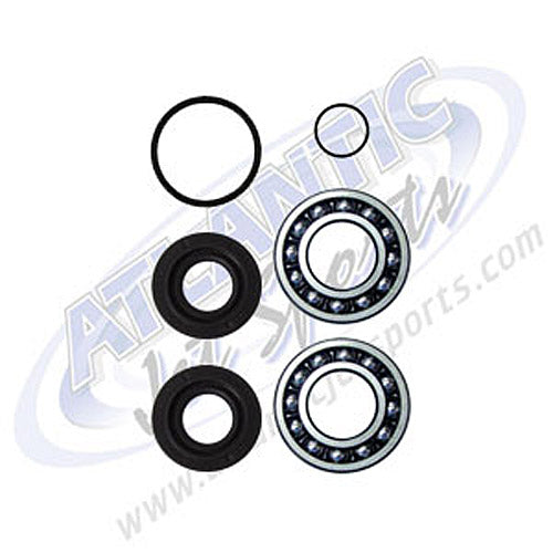Jet Pump Rebuild Kit - 003-632