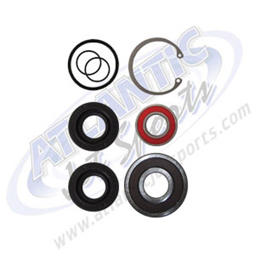 Jet Pump Rebuild Kit - 003-606