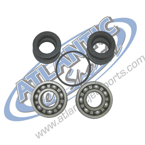 Bearing Housing Rebuild Kit - 003-610