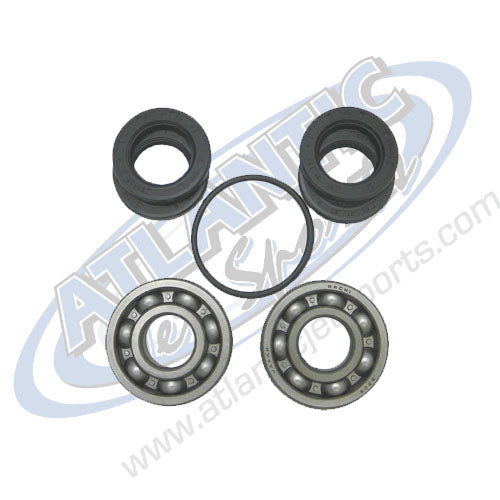 Bearing Housing Rebuild Kit - 003-610