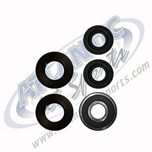 Bearing Housing Rebuild Kit - 003-611