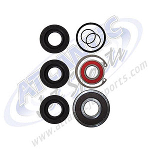 Jet Pump Rebuild Kit - 003-614
