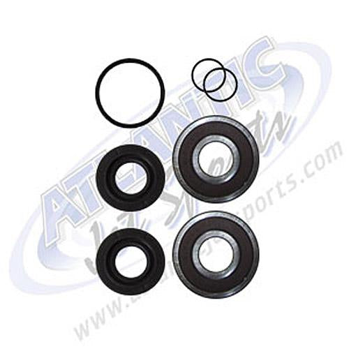 Jet Pump Rebuild Kit - 003-615