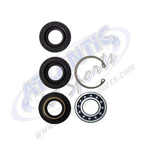 Bearing Housing Rebuild Kit - 003-621
