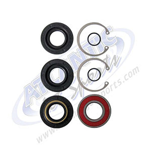 Bearing Housing Rebuild Kit - 003-622