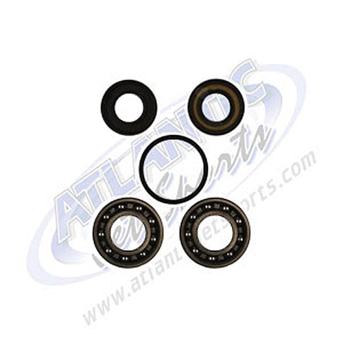 Jet Pump Rebuild Kit - 003-62701