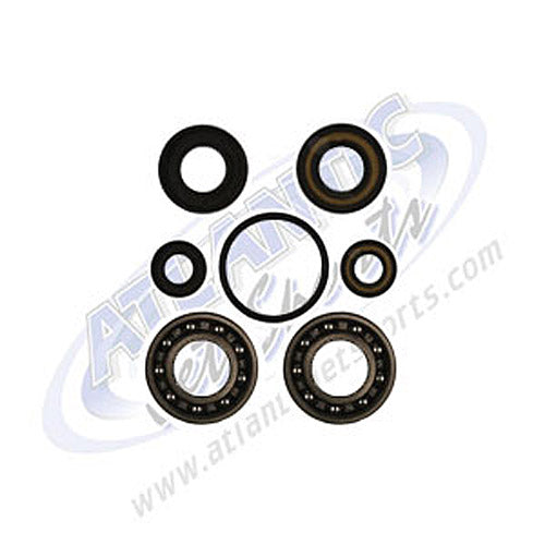 Jet Pump Rebuild Kit - 003-629